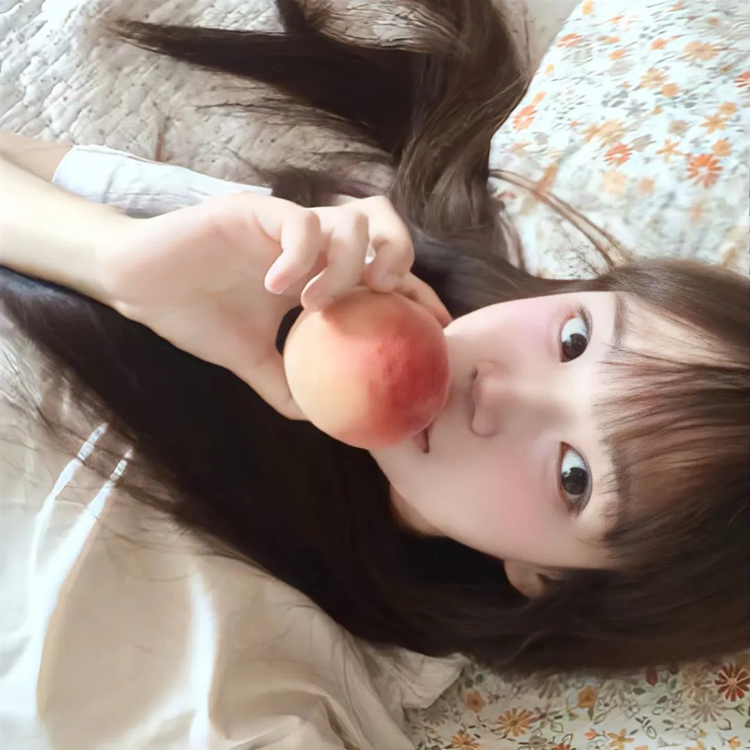 凶相