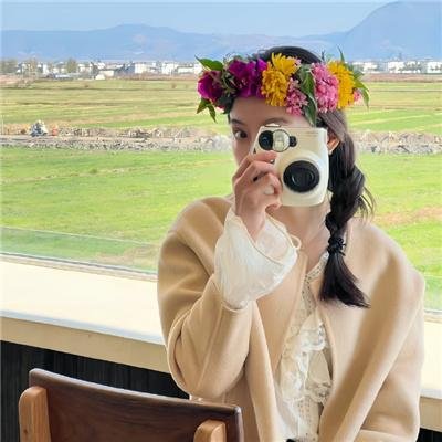 童眼